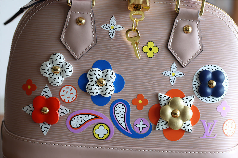 Glami GlamI Lu-Vi bags - 8254
