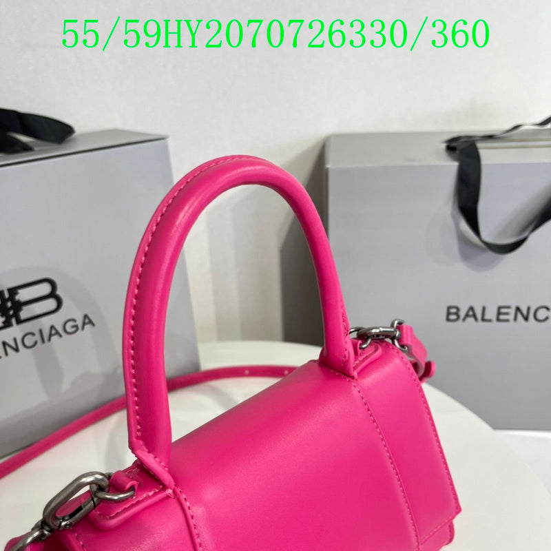 Satchel Bags - BGA Bags - 2173