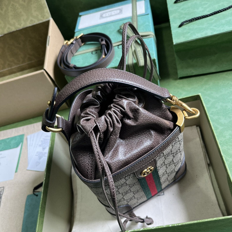Satchel Bags - GCI Bags - 280