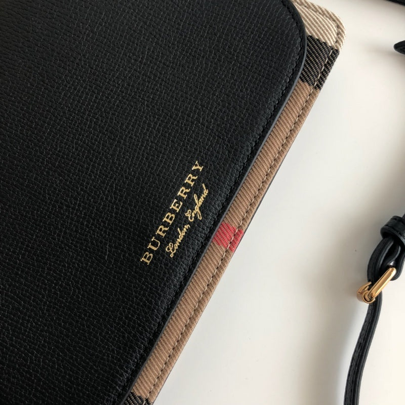 Fan Fashion -GLM - Top quality BBR Bags - 1241