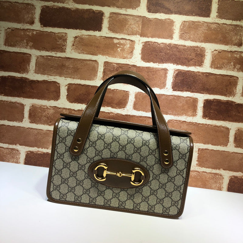 Satchel Bags - GCI Bags - 3573