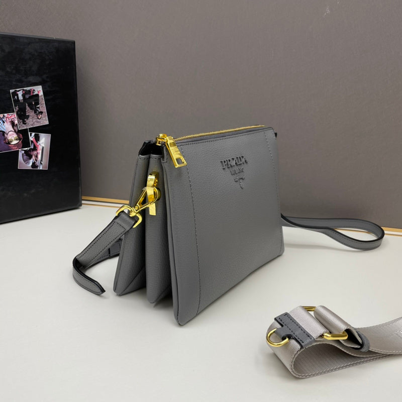 Satchel Bags - PDA Bags - 870