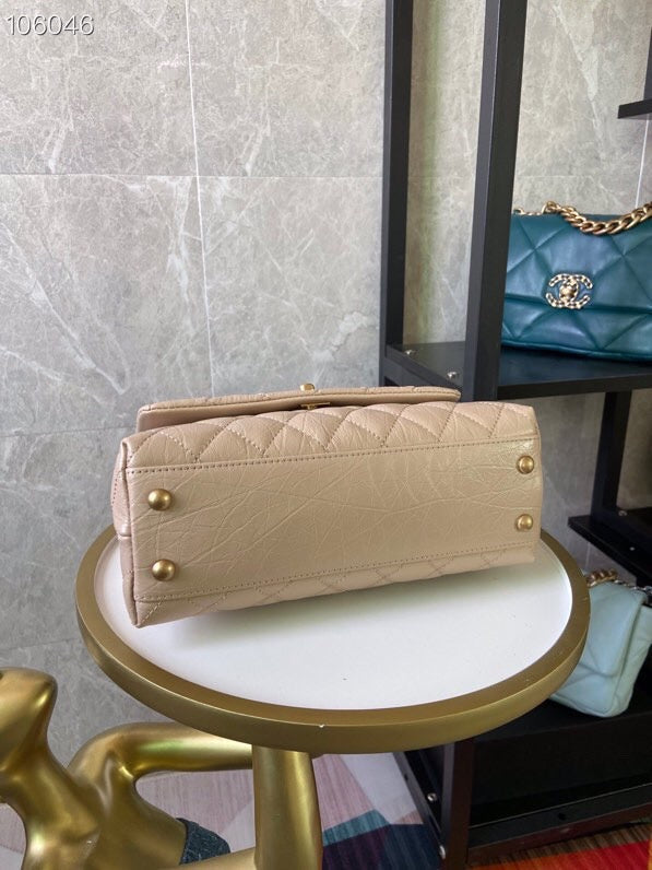 Satchel Bags - CHL Bags - 4212