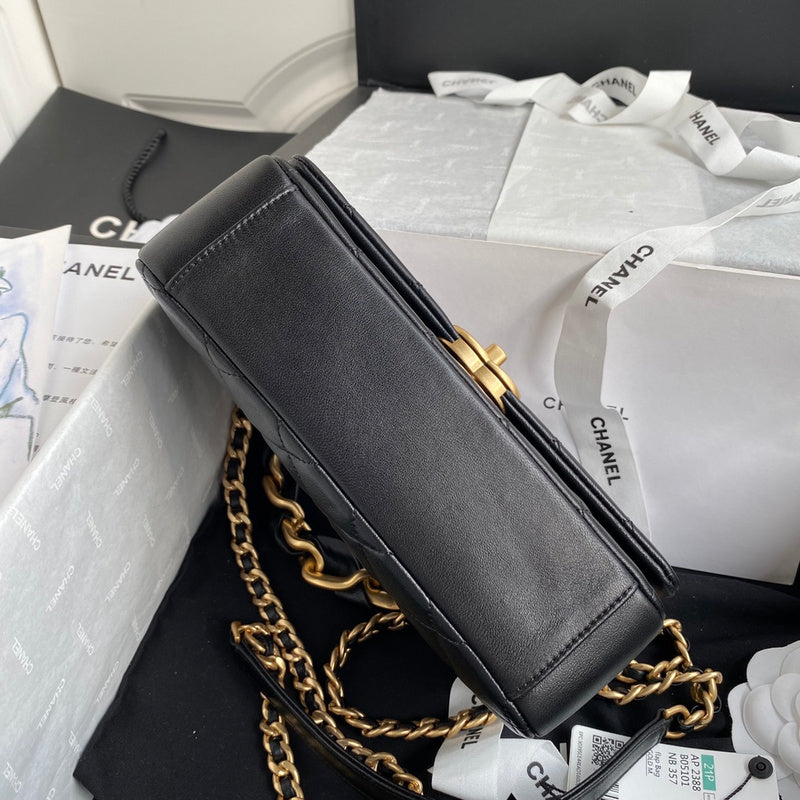 Satchel Bags - CHL Bags - 066