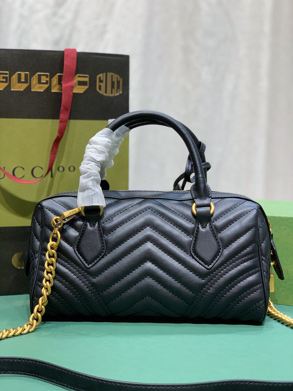 Satchel Bags - GCI Bags - 1376
