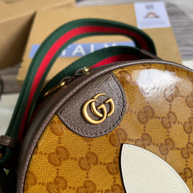 Satchel Bags - GCI Bags - 7982