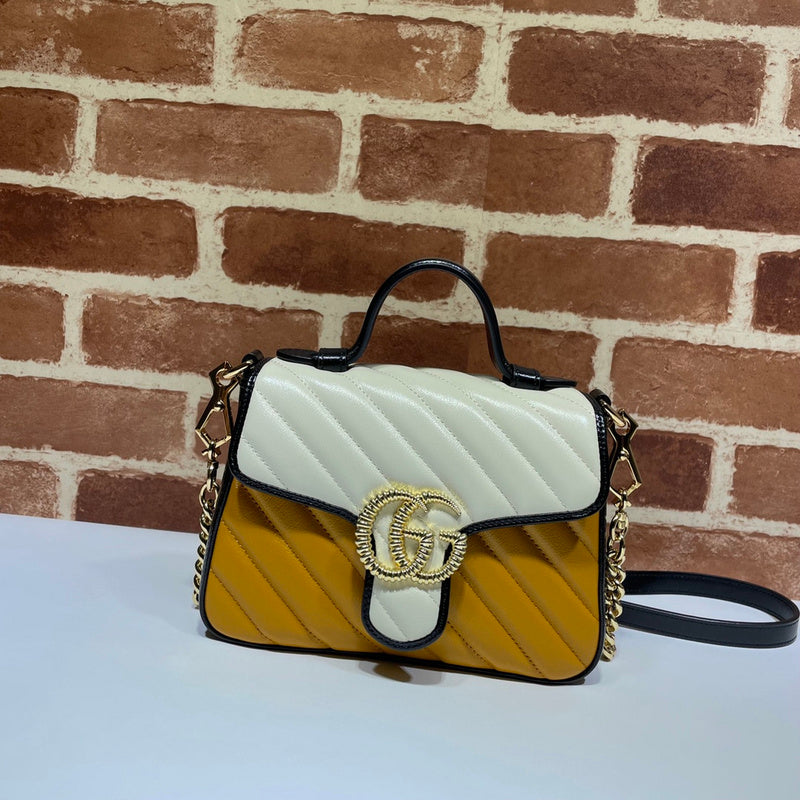 Satchel Bags - GCI Bags - 2762
