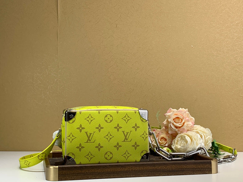 Satchel Bags - VL Bags - 5993