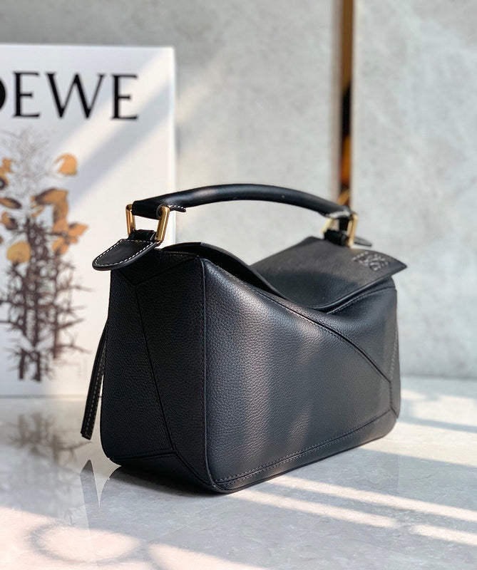 Satchel Bags - LOW Bags - 034