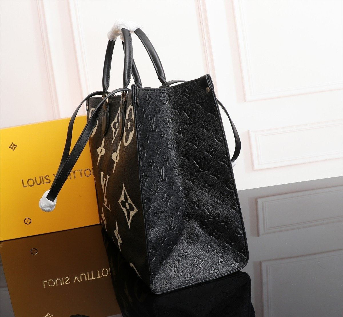 GLM - Top Quality Bags LUV 034