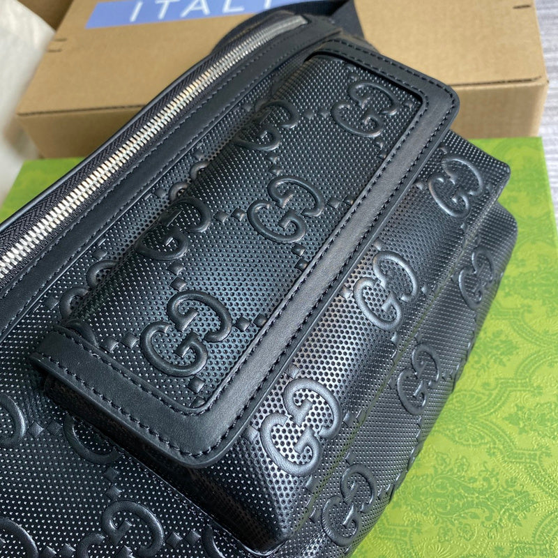 GLM - gg Bags - 2003
