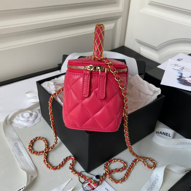 Satchel Bags - CHL Bags - 7518