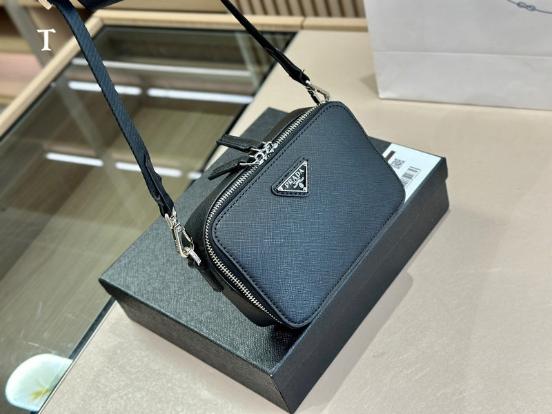 Satchel Bags - PDA Bags - 360