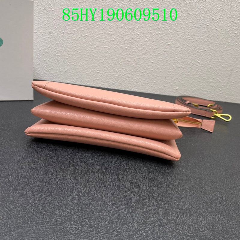 Satchel Bags - PDA Bags - 4232