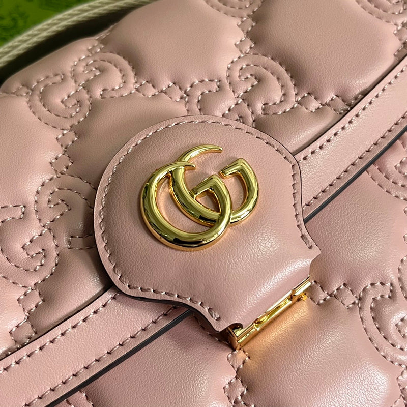 Satchel Bags - GCI Bags - 5536