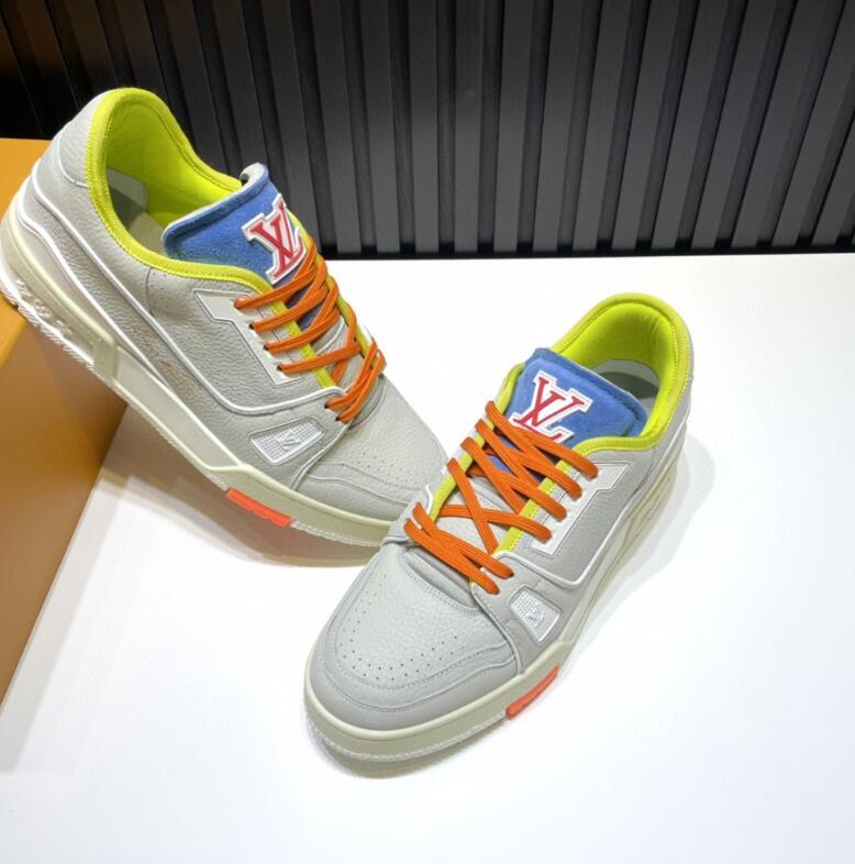 glami shop- LOV Men Shoes - 1456