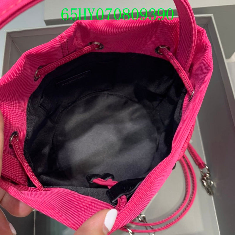 Satchel Bags - BGA Bags - 2442