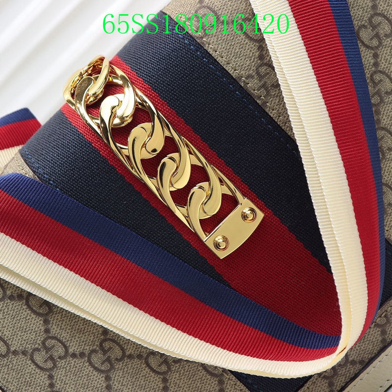 Glami - GUKI Bags - 2322