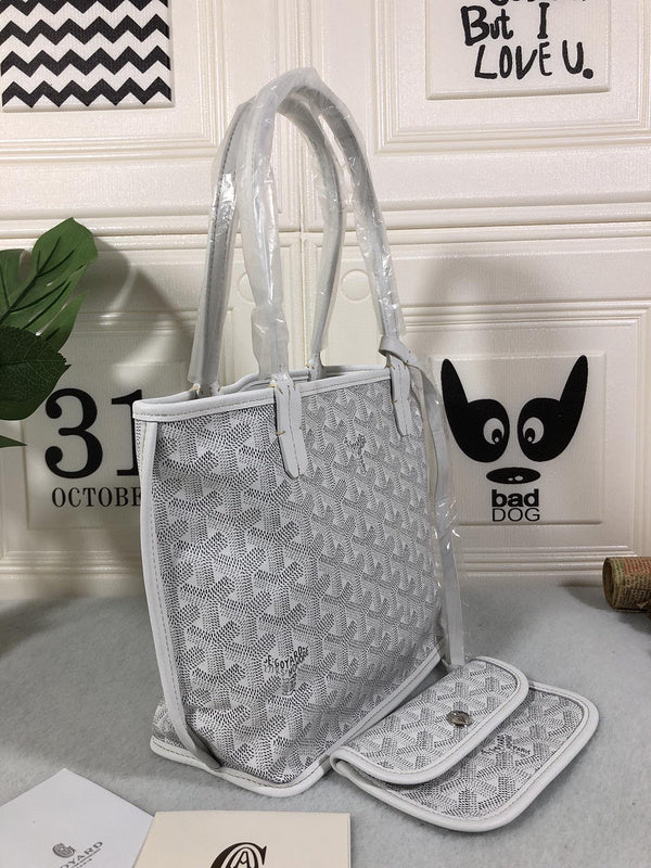 Satchel Bags - GOD Bags - 751