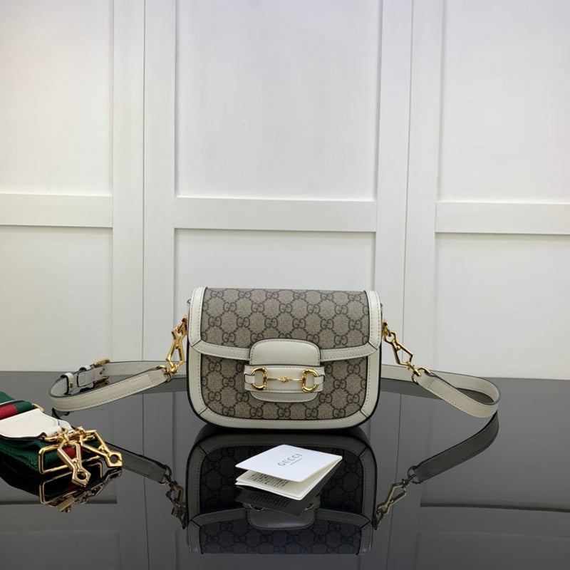 Satchel Bags - GUC Bags - 1240