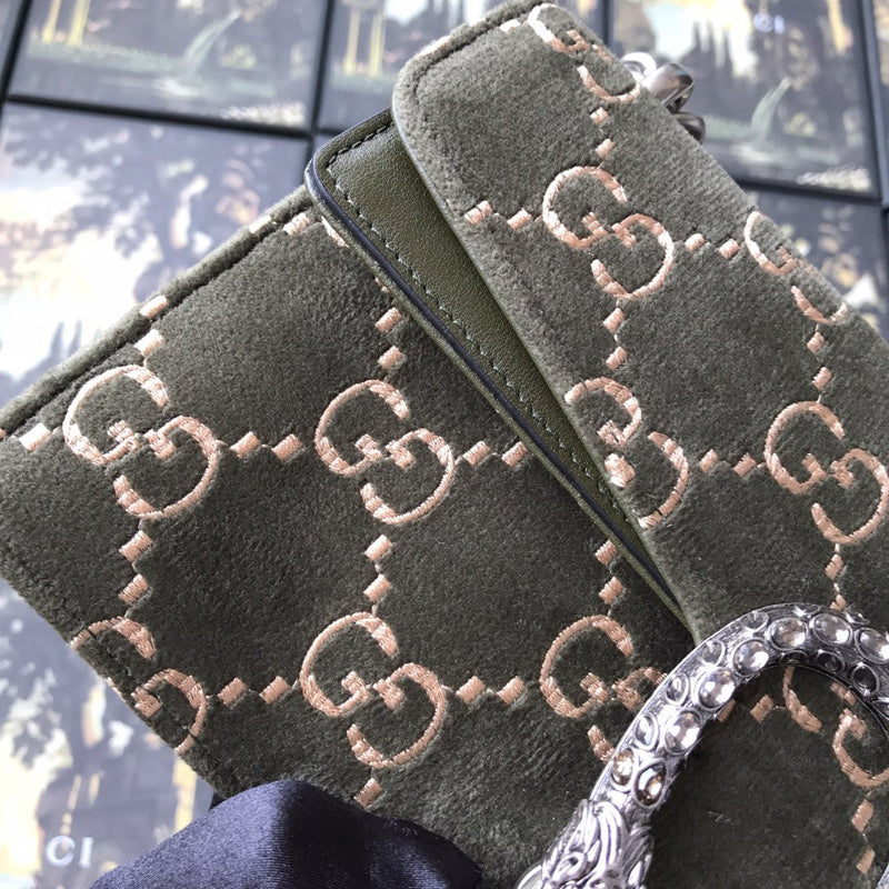 Satchel Bags - GCI Bags - 6183