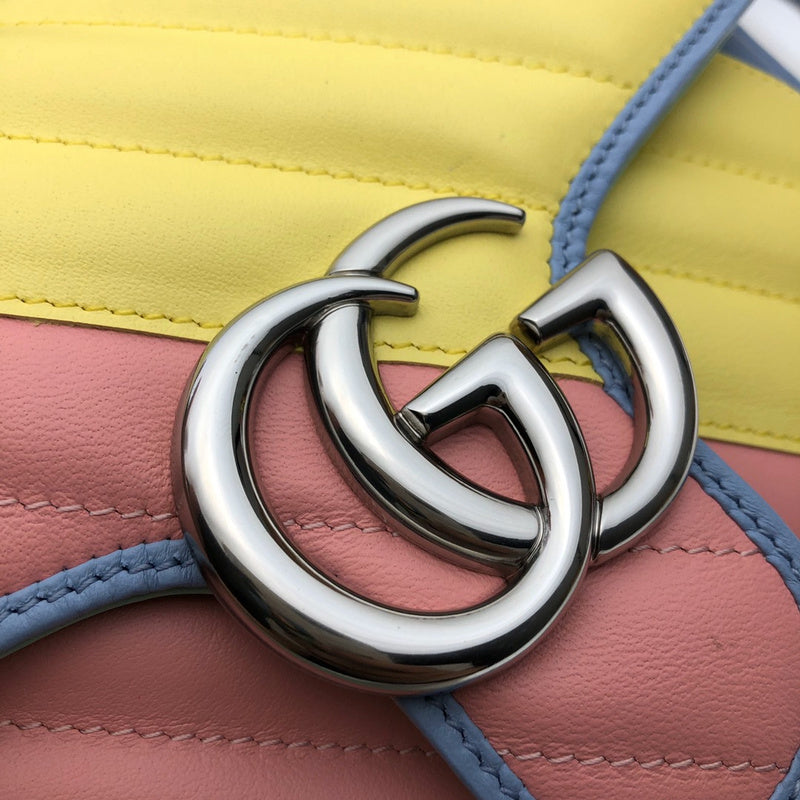 Satchel Bags - GCI Bags - 3702