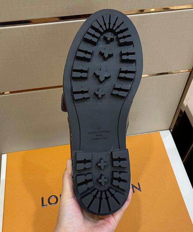 glami shop- LOV Men Shoes - 1667