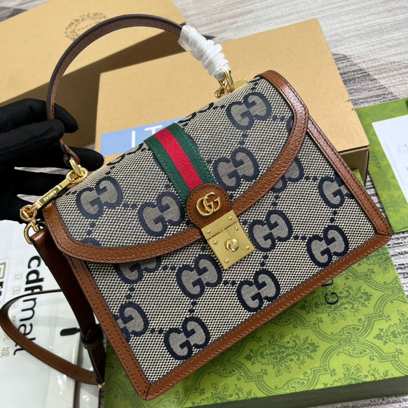 Satchel Bags - GCI Bags - 5394