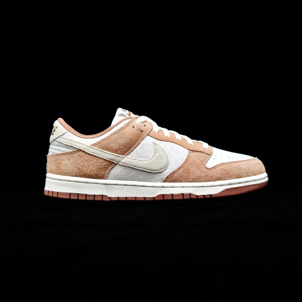 GLM - NKE wheat khaki