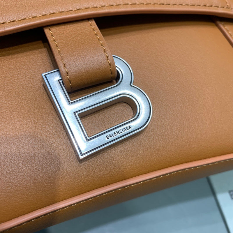Satchel Bags - BGA Bags - 722