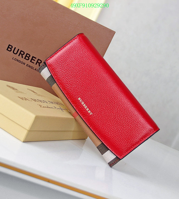 Glami - BOR Wallet - 122