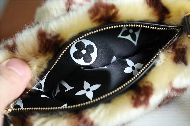 Glami GlamI Lu-Vi bags - 8401