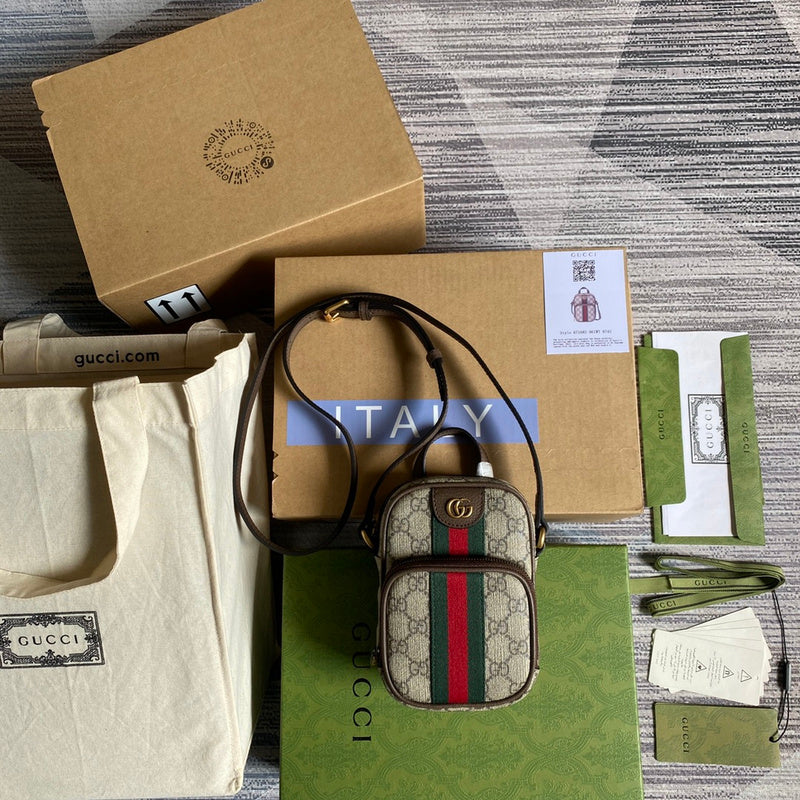 Satchel Bags - GCI Bags - 4228