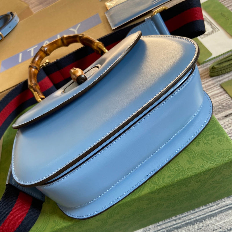 Satchel Bags - GCI Bags - 4838