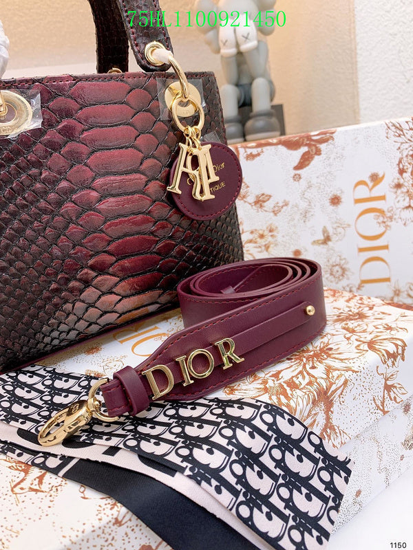 Glami - DOR Bags - 1183