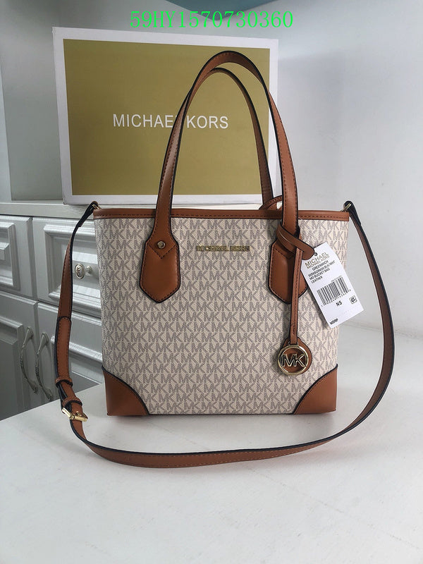 Satchel Bags - MK Bags - 693