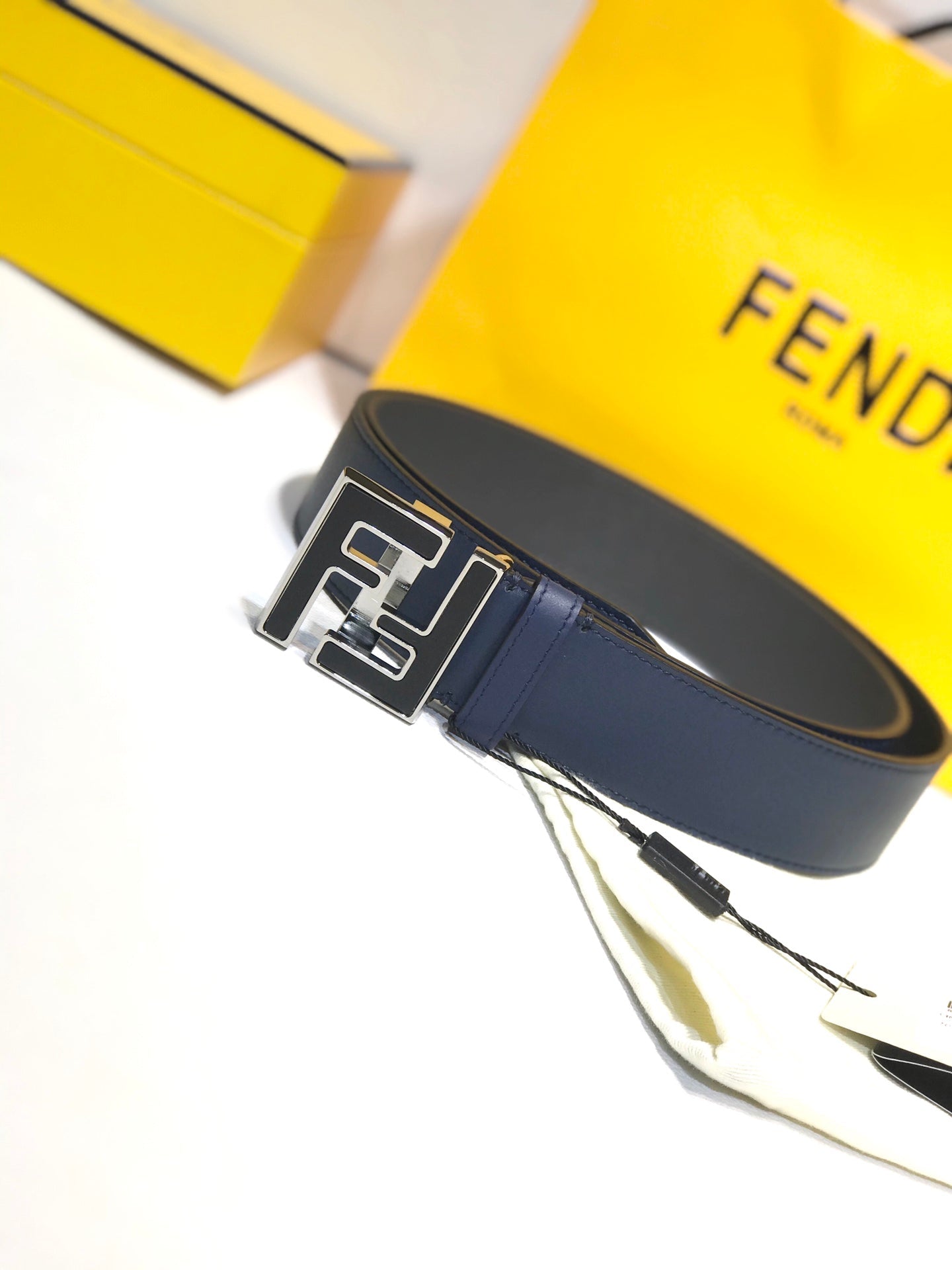 GLM -Luxury  FEI  BELTS 002