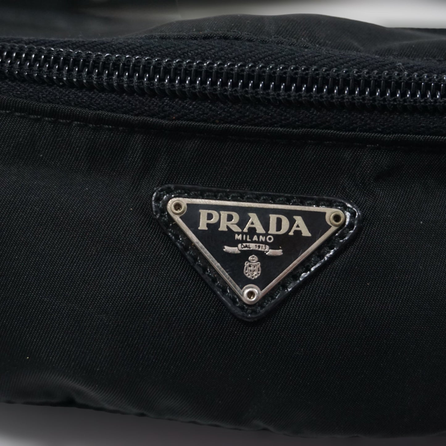 Prada BÃƒÆ’Ã‚Â¦ltetaske