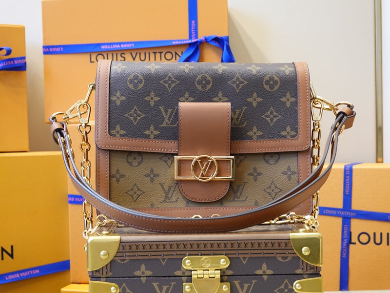 Satchel Bags - VL Bags - 4953