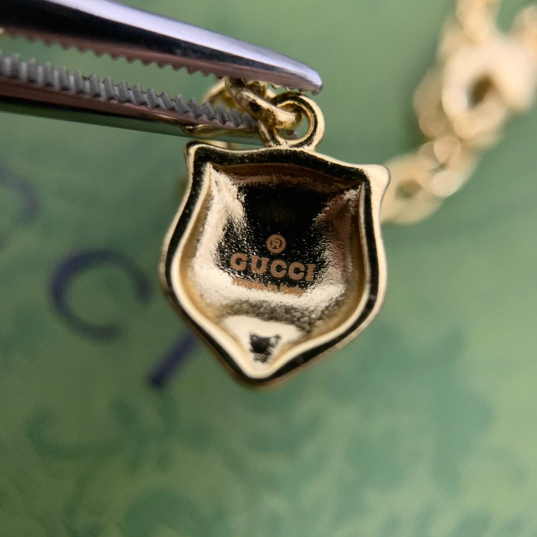 GLM - Top Quality Necklace GCI002