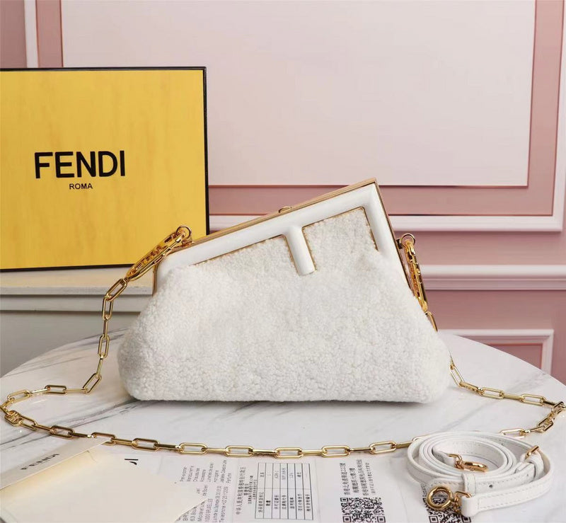 Satchel Bags - FDI Bags - 102