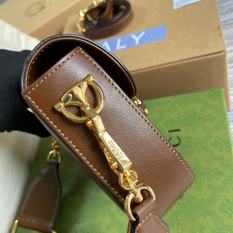 Satchel Bags - GCI Bags - 3041