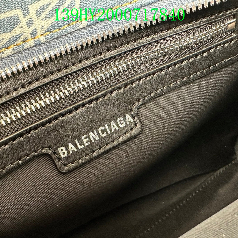 Satchel Bags - BGA Bags - 1712