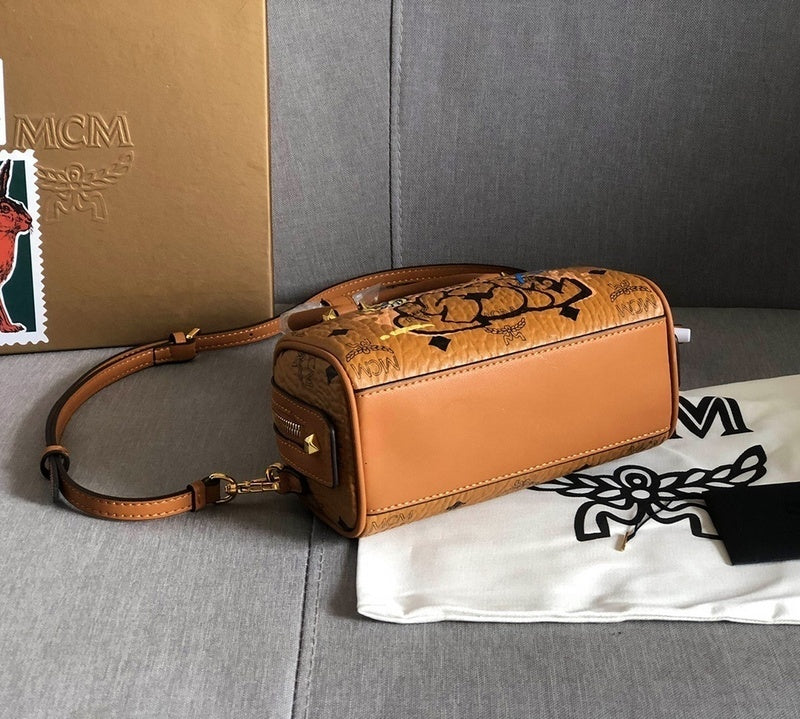 Satchel Bags - MC Bags - 015