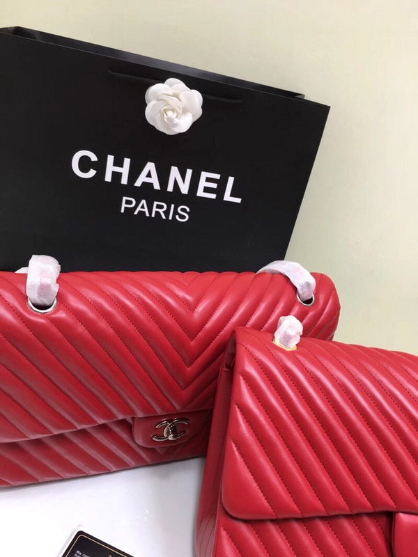 Satchel Bags - CHL Bags - 4251