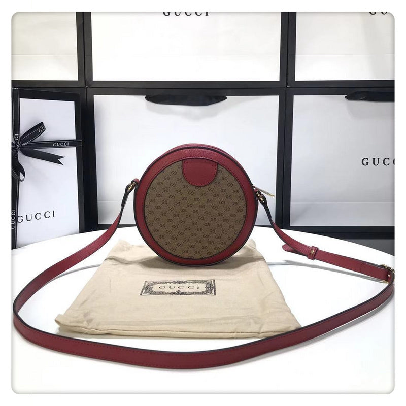 Satchel Bags - GUC Bags - 209