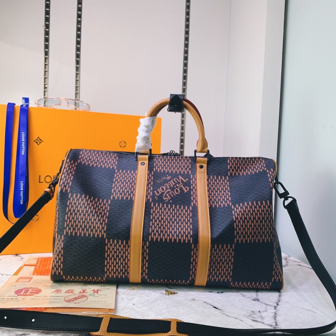 GLM - Top Quality Bags LUV 029