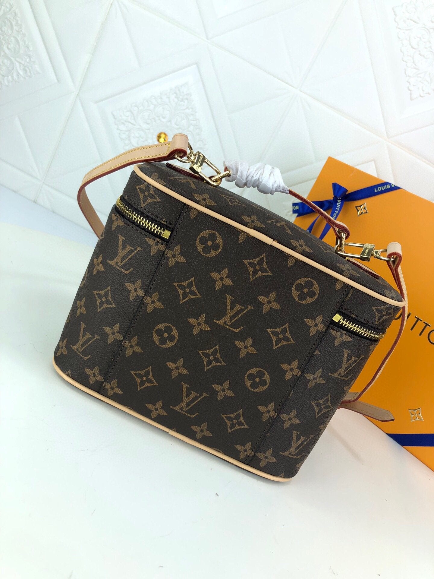 GLM - Top Quality Bags LUV 023