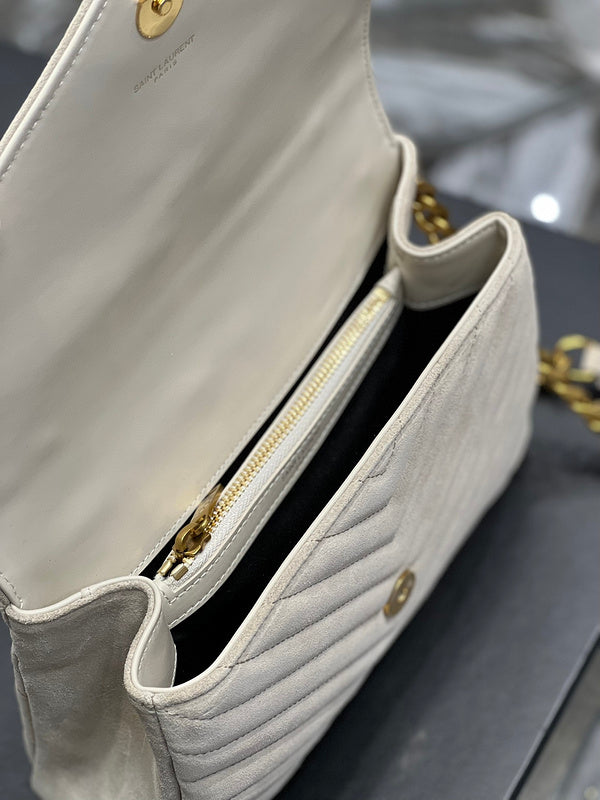 Satchel Bags - SLY Bags - 381