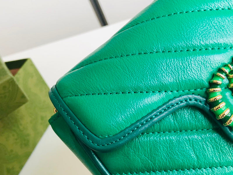 Satchel Bags - GCI Bags - 2938